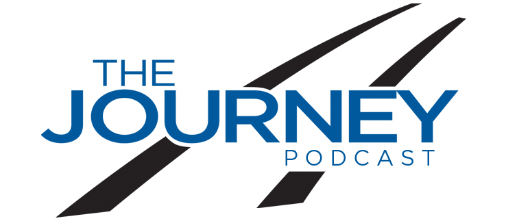 The Journey Podcast